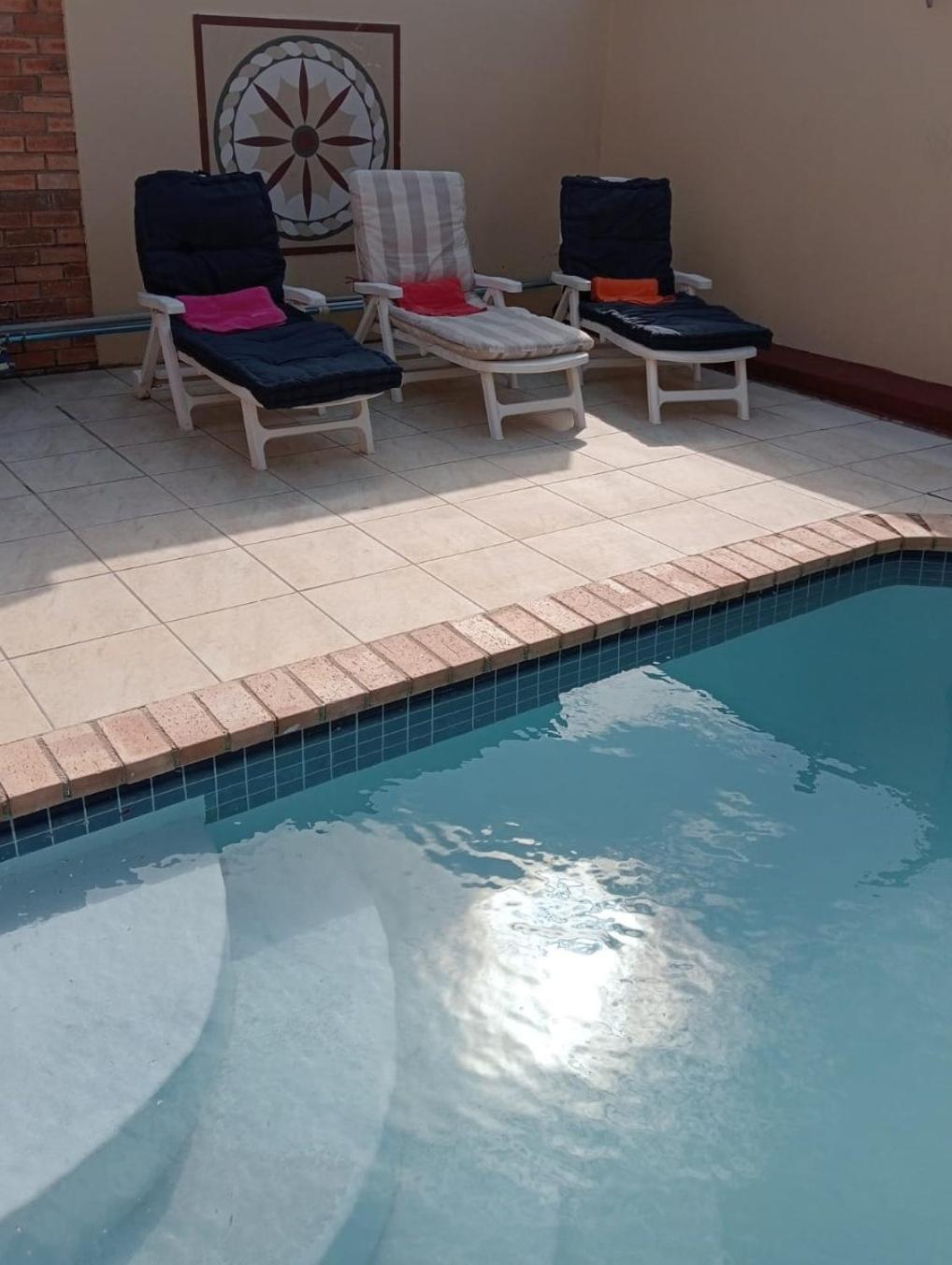 Sundays River Mouth Guesthouse Colchester Εξωτερικό φωτογραφία
