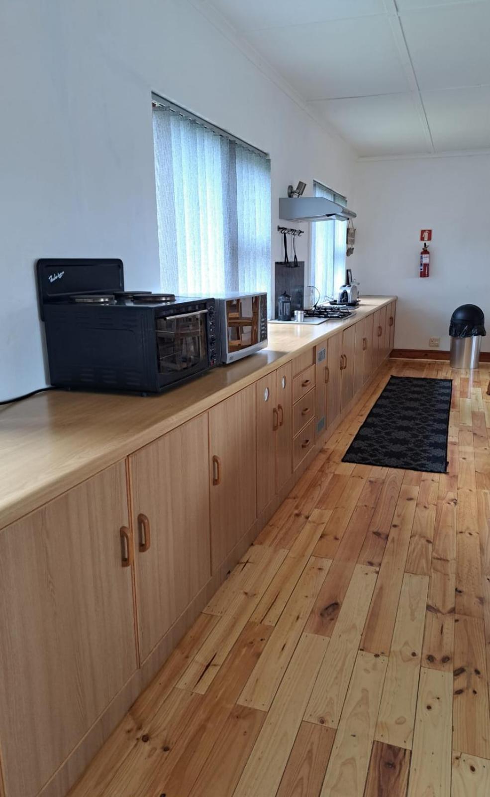 Sundays River Mouth Guesthouse Colchester Εξωτερικό φωτογραφία