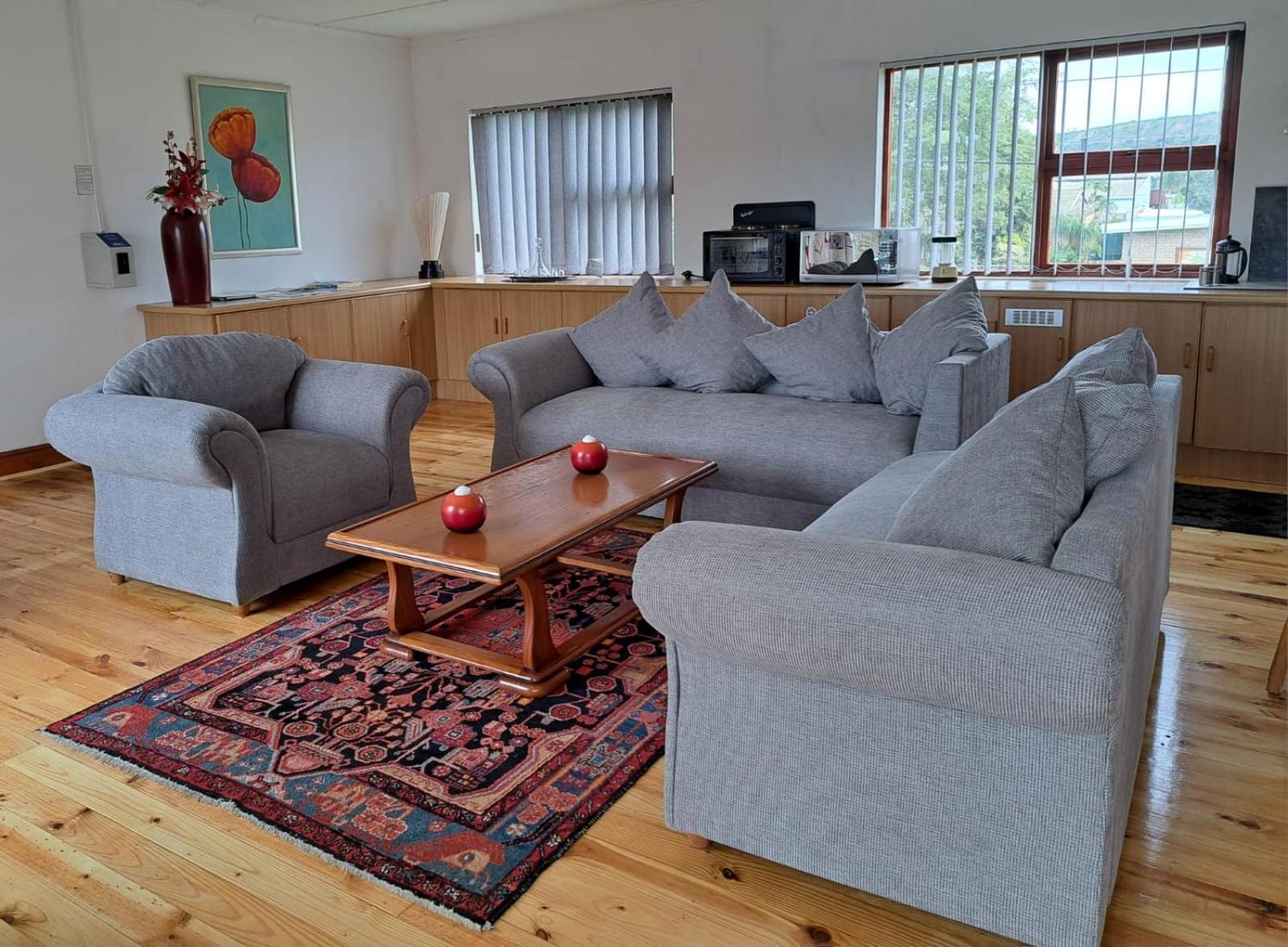 Sundays River Mouth Guesthouse Colchester Εξωτερικό φωτογραφία