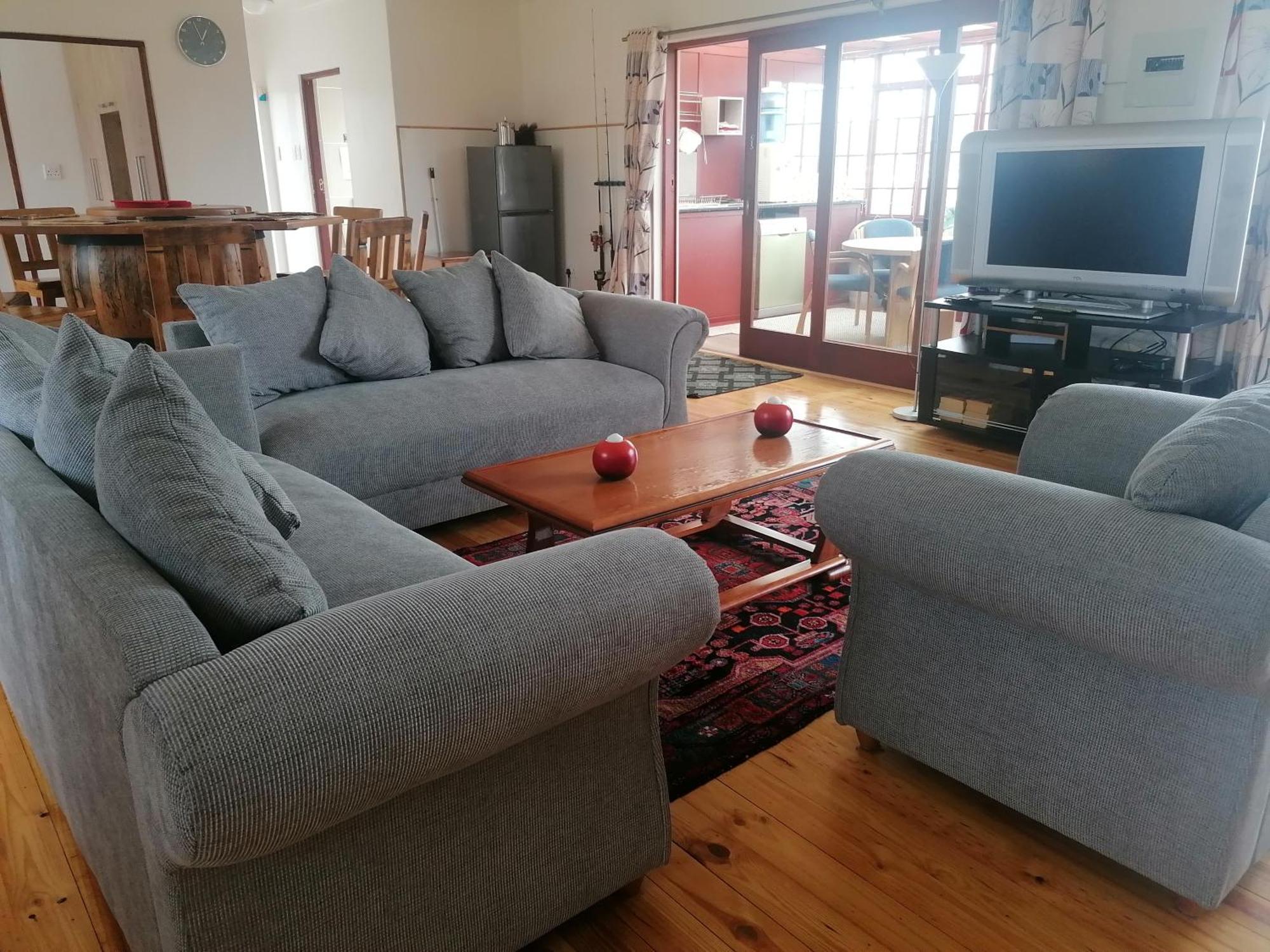 Sundays River Mouth Guesthouse Colchester Εξωτερικό φωτογραφία