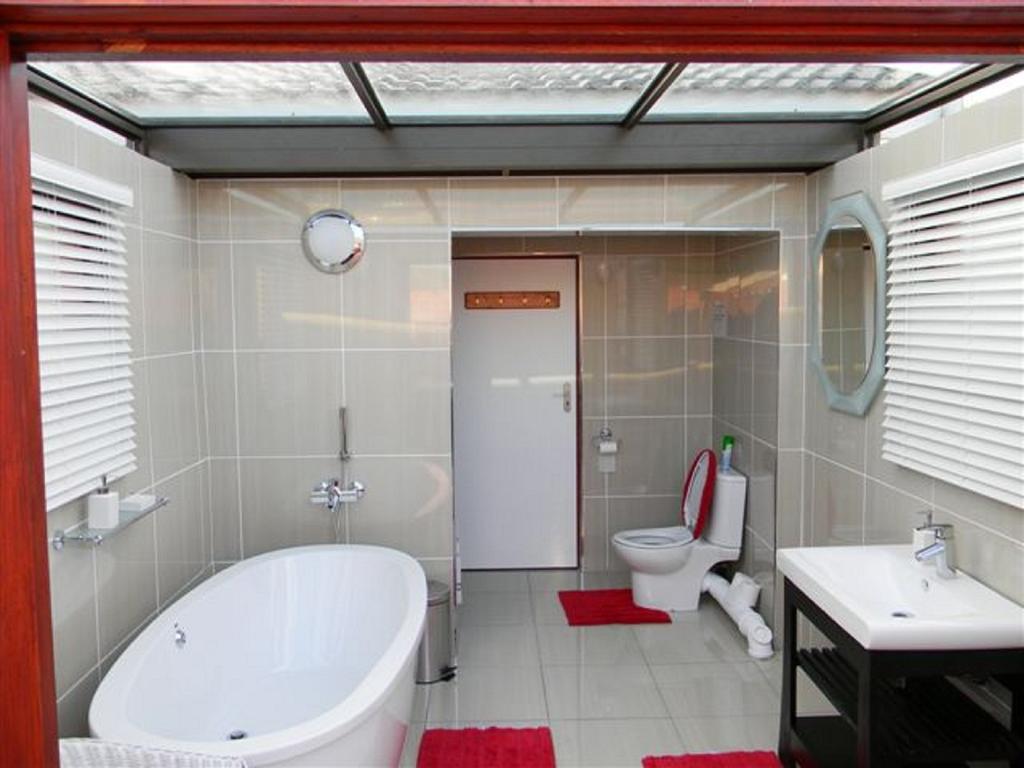 Sundays River Mouth Guesthouse Colchester Εξωτερικό φωτογραφία