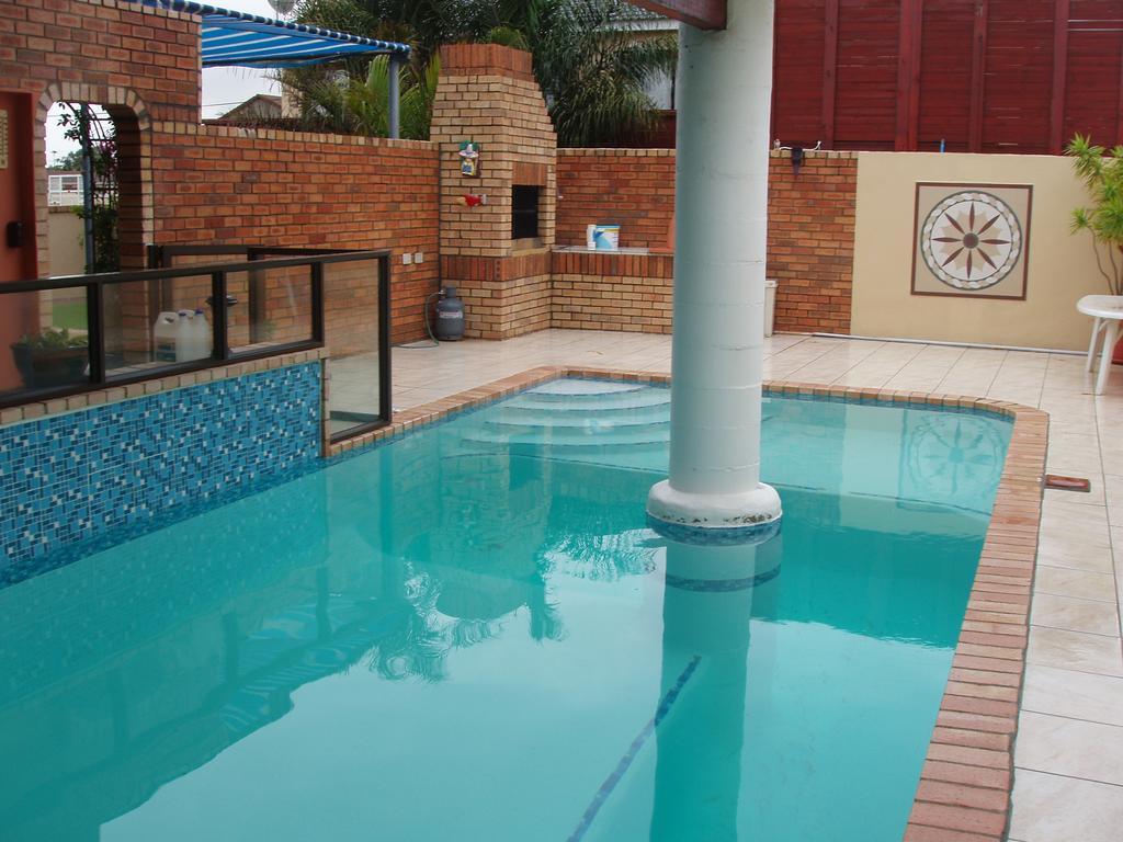 Sundays River Mouth Guesthouse Colchester Εξωτερικό φωτογραφία