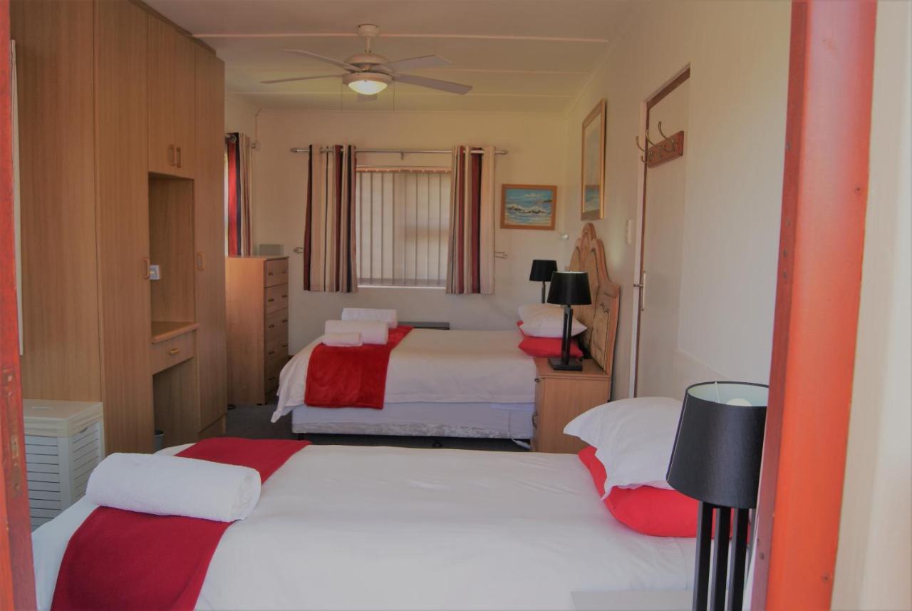 Sundays River Mouth Guesthouse Colchester Εξωτερικό φωτογραφία